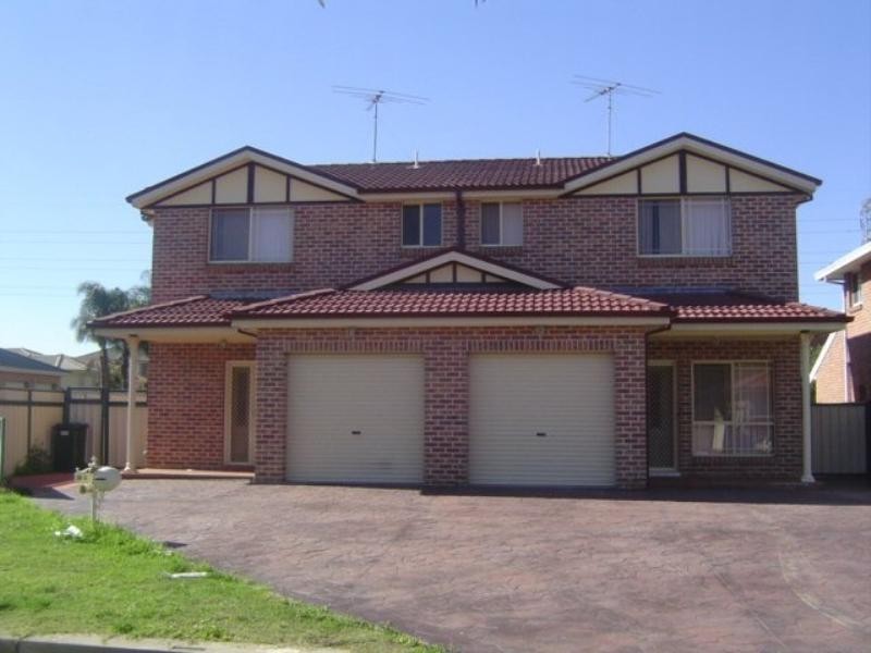 38b Pegasus Avenue, Hinchinbrook NSW 2168