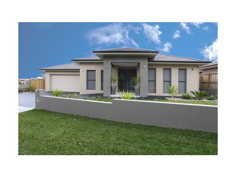 West Hoxton NSW 2171