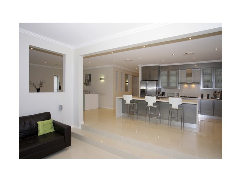 West Hoxton NSW 2171