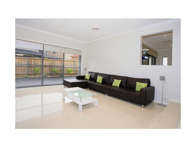 West Hoxton NSW 2171