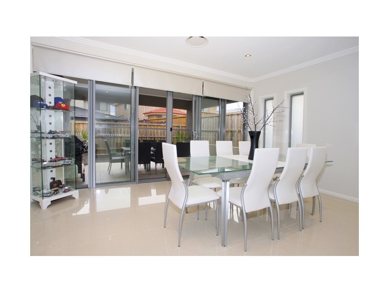 West Hoxton NSW 2171