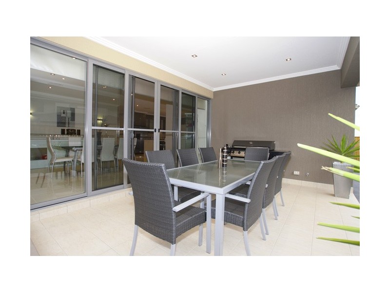 West Hoxton NSW 2171