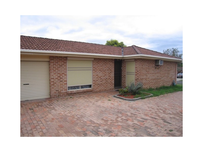 Green Valley NSW 2168