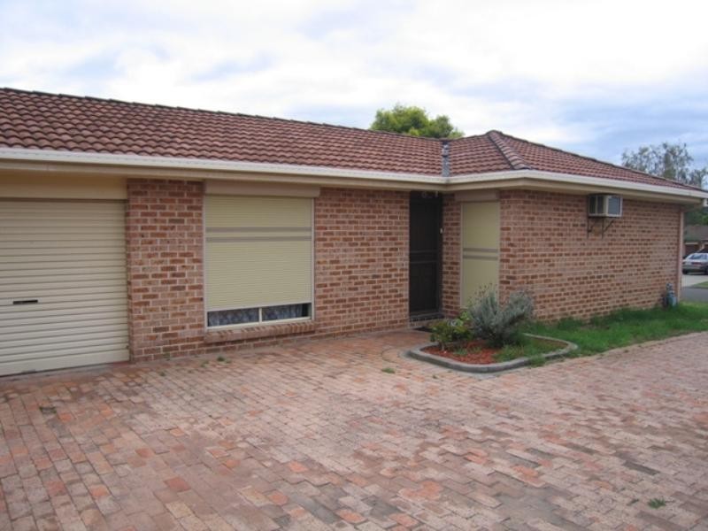 Green Valley NSW 2168