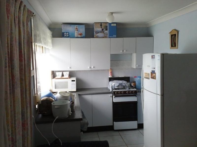 Green Valley NSW 2168