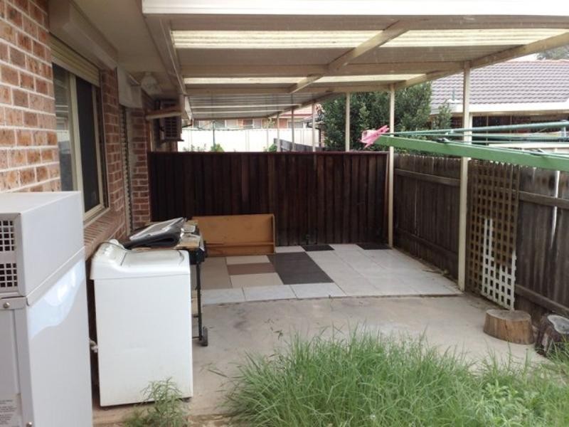 Green Valley NSW 2168