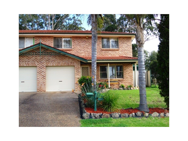 Green Valley NSW 2168