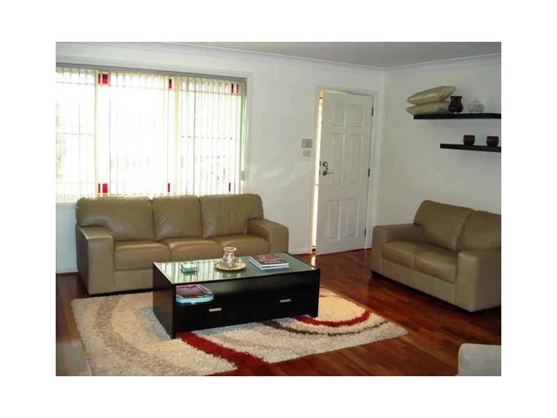 Green Valley NSW 2168