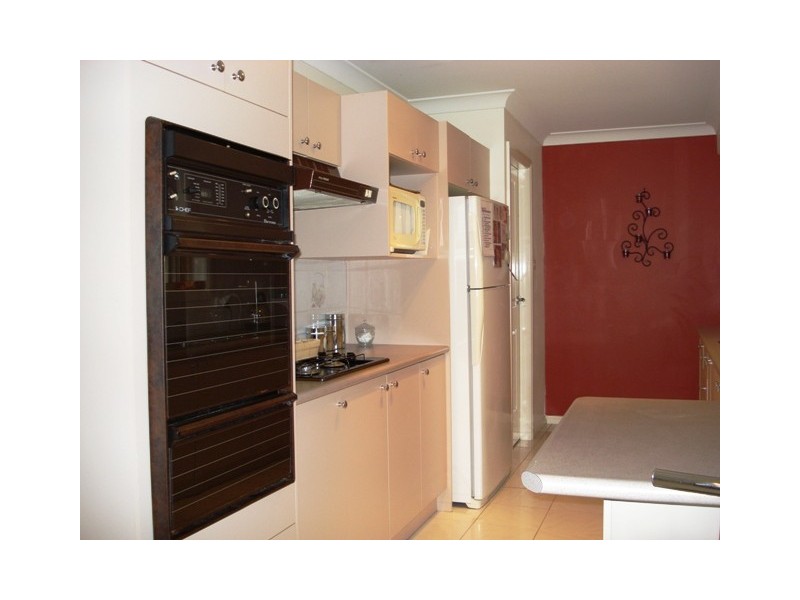 Green Valley NSW 2168