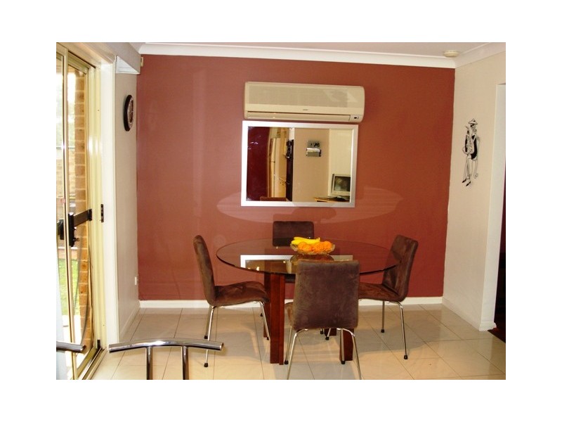 Green Valley NSW 2168