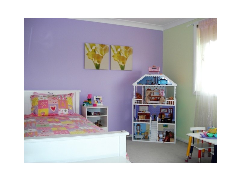 Green Valley NSW 2168