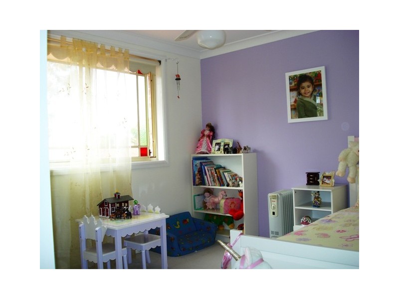 Green Valley NSW 2168