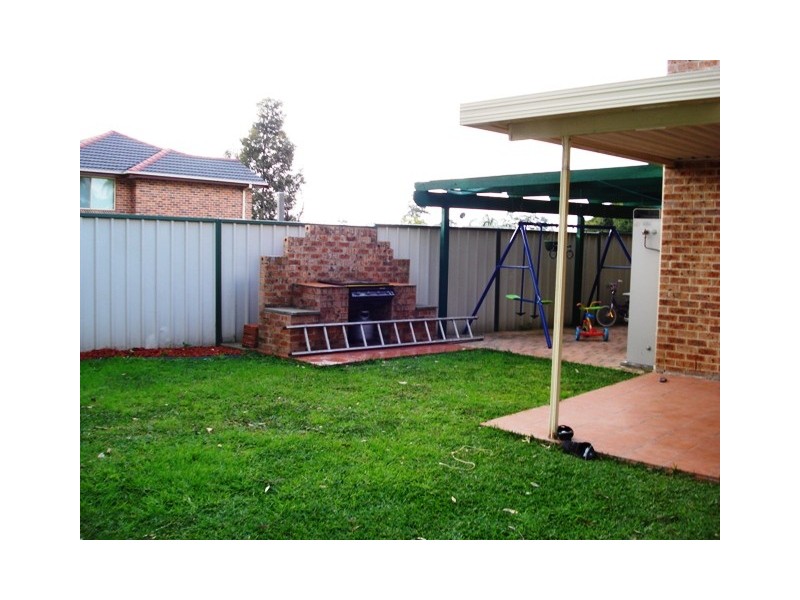 Green Valley NSW 2168