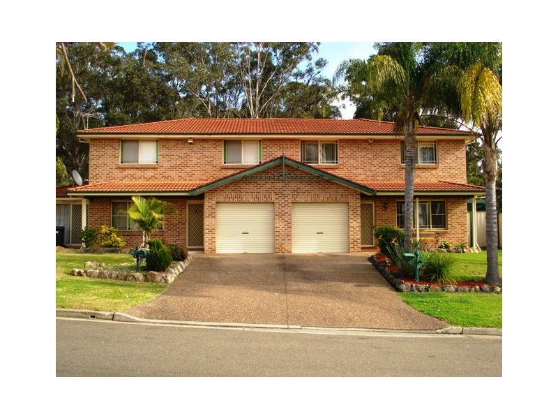 Green Valley NSW 2168