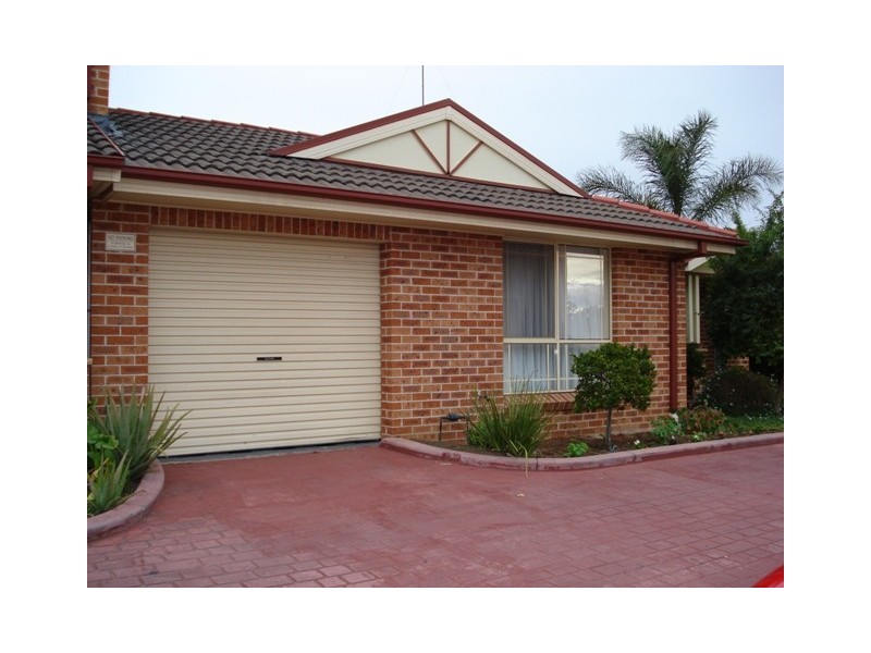 Green Valley NSW 2168