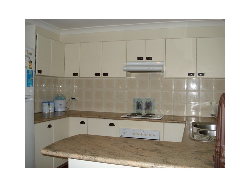 Green Valley NSW 2168