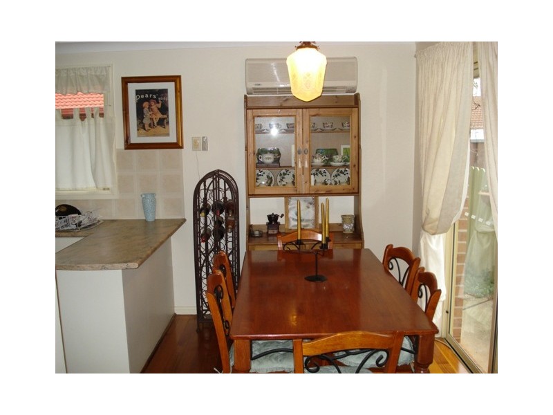 Green Valley NSW 2168