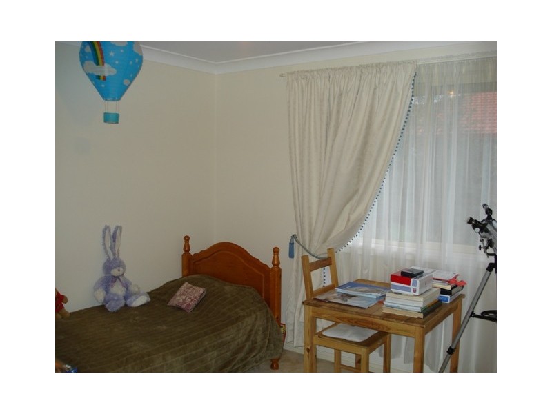 Green Valley NSW 2168