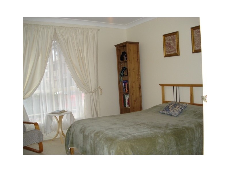 Green Valley NSW 2168