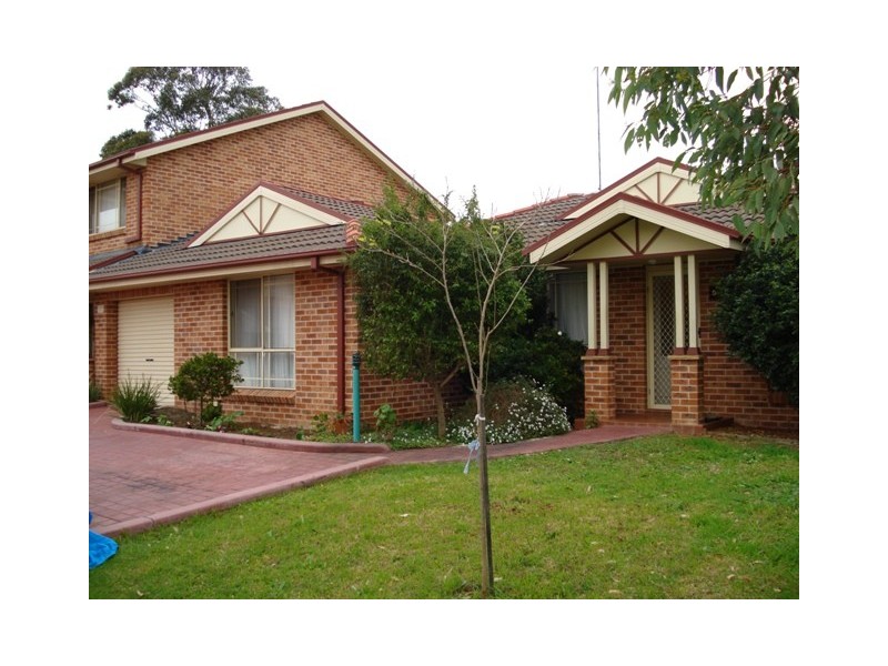 Green Valley NSW 2168