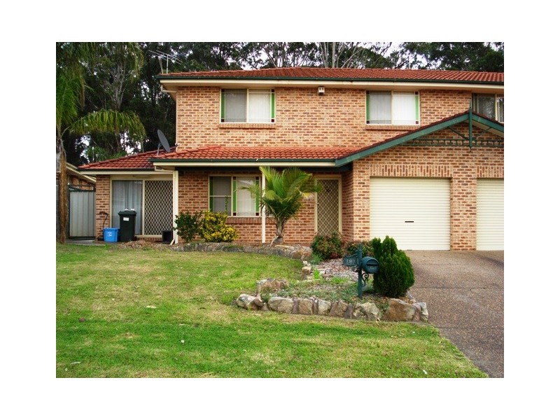 Green Valley NSW 2168