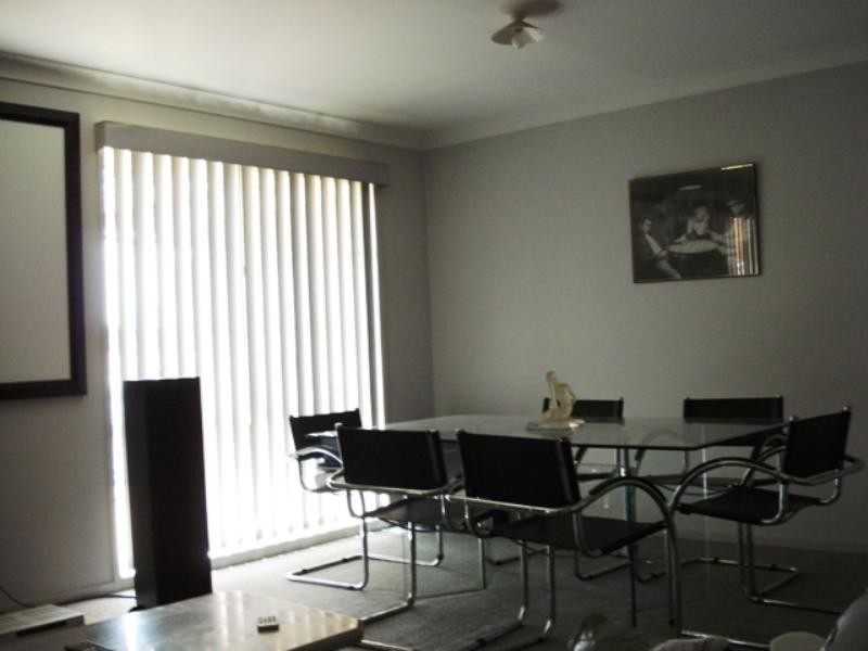 Hinchinbrook NSW 2168