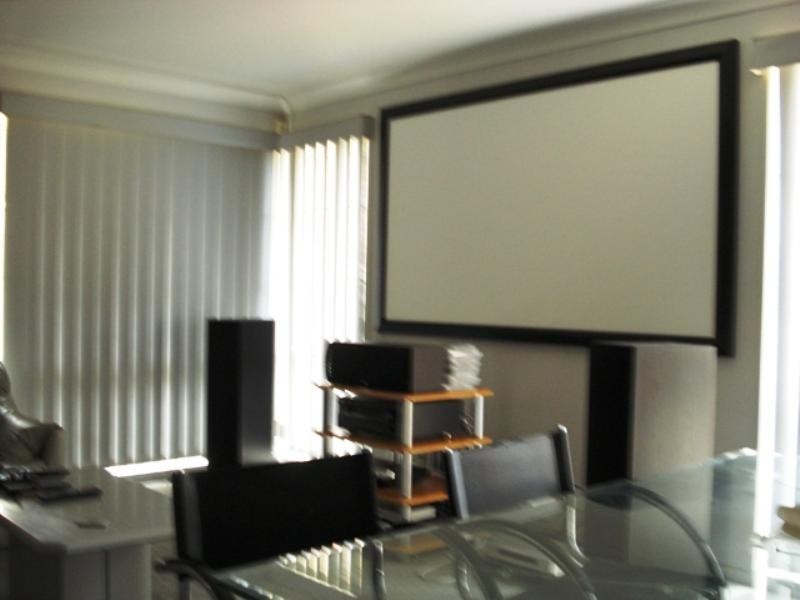 Hinchinbrook NSW 2168