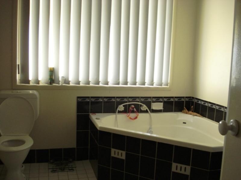 Hinchinbrook NSW 2168