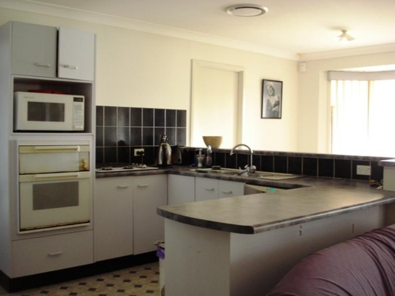 Hinchinbrook NSW 2168