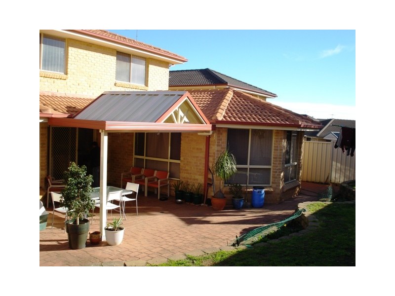 Green Valley NSW 2168