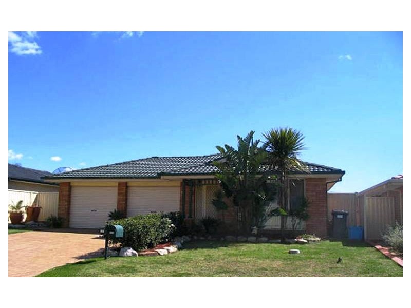 Horningsea Park NSW 2171