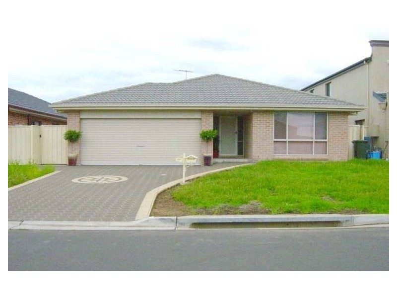 Hoxton Park NSW 2171