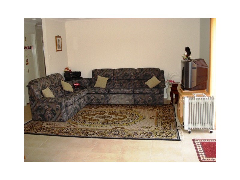 Hoxton Park NSW 2171