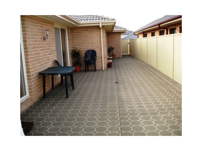 Hoxton Park NSW 2171