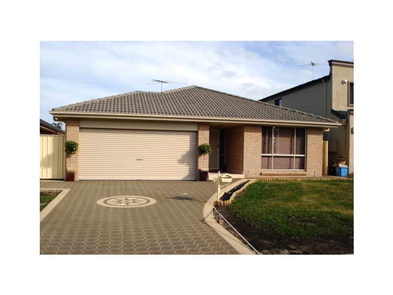 Hoxton Park NSW 2171