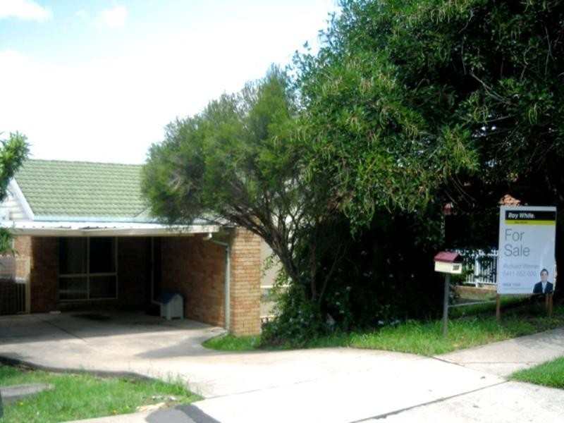 Green Valley NSW 2168