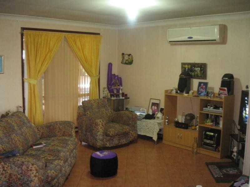 Green Valley NSW 2168