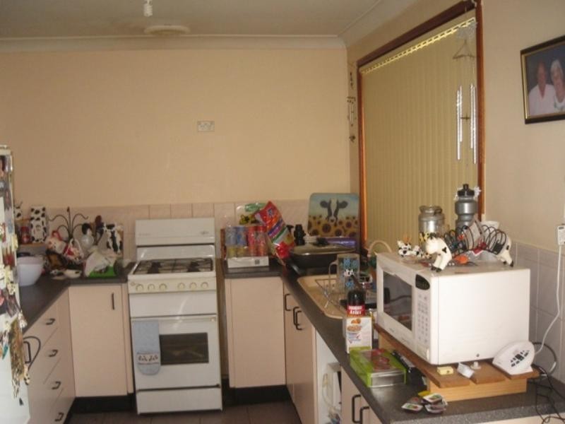 Green Valley NSW 2168