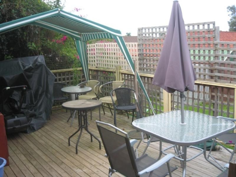 Green Valley NSW 2168