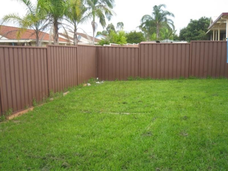 Green Valley NSW 2168