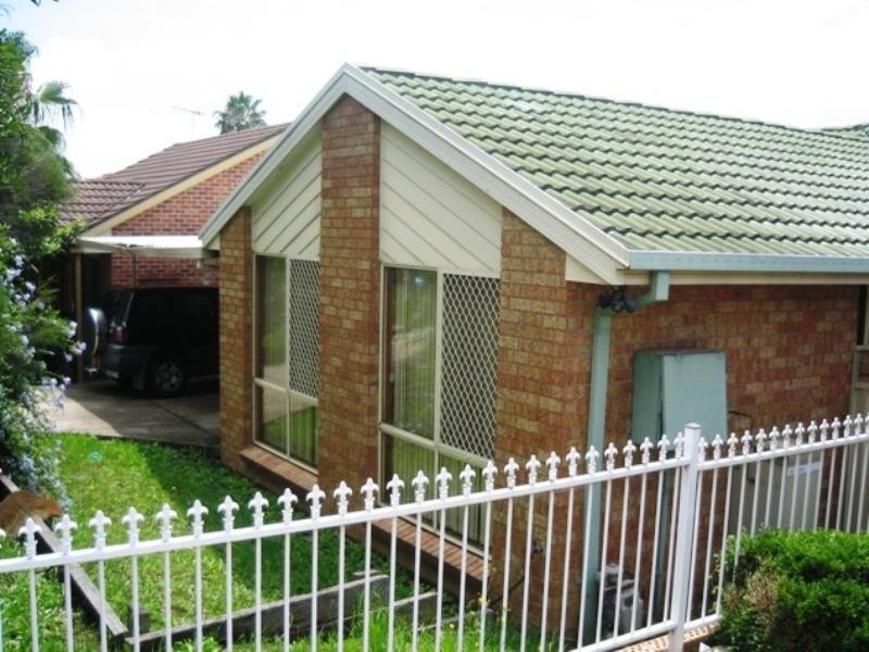 Green Valley NSW 2168