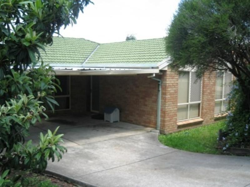 Green Valley NSW 2168