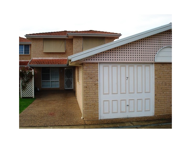 Hinchinbrook NSW 2168