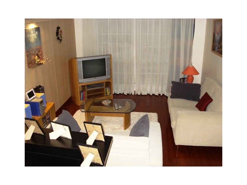 Hinchinbrook NSW 2168