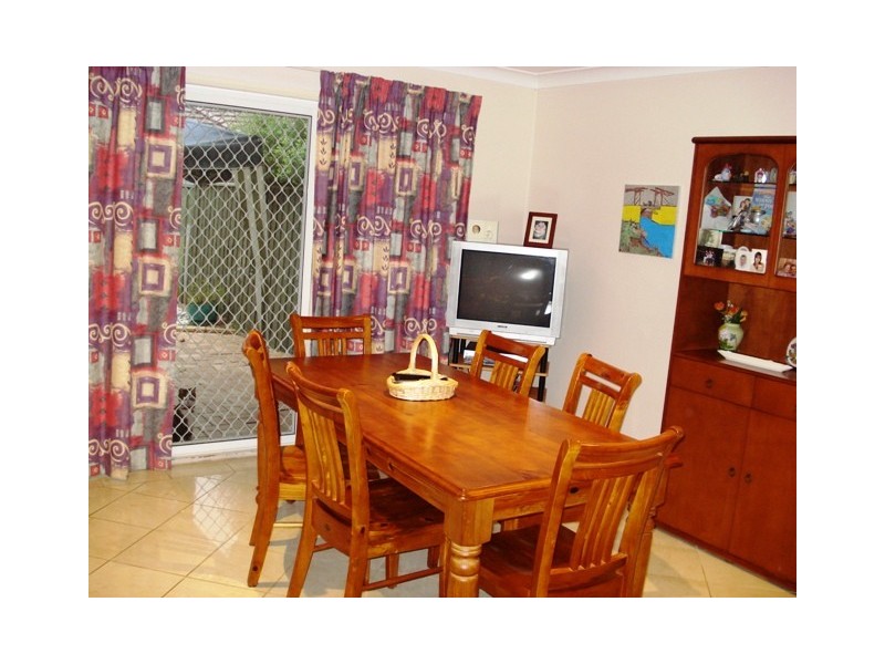 Hinchinbrook NSW 2168