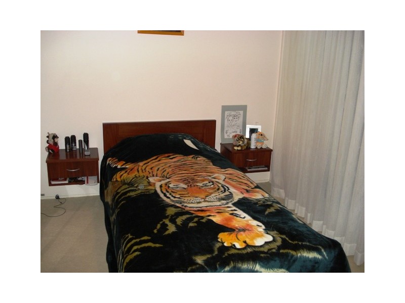 Hinchinbrook NSW 2168