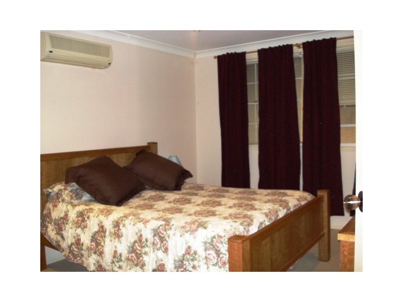 Hinchinbrook NSW 2168