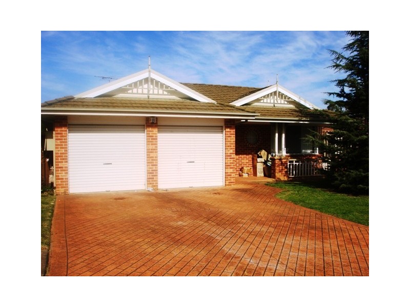 Green Valley NSW 2168