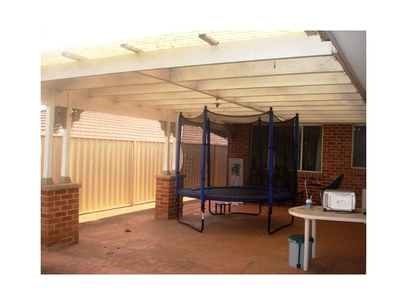 Green Valley NSW 2168