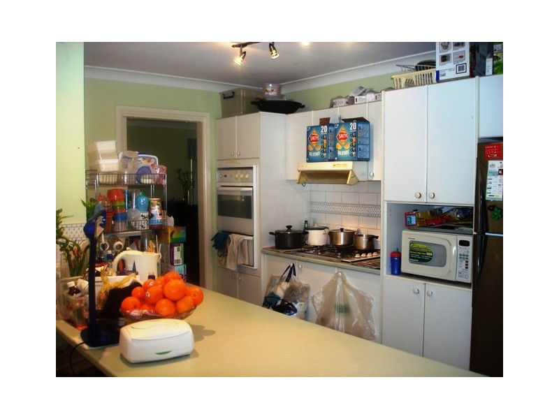 Green Valley NSW 2168